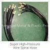 Super High-Pressure Wire Spiral Hose thumbnail-2