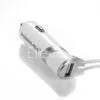 Samsung Galaxy / IPhone / HTC USB Car Charger Adapter , USB in Car Charger thumbnail-1