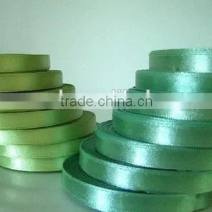 Customized Latest Satin Ribbon With Printing Logo thumbnail-1
