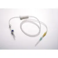 Disposable Infusion Set thumbnail-1