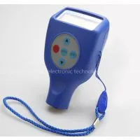 All-in-one Bi-function Coating Thickness Gauge thumbnail-3
