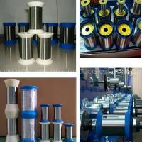 Wire Rope Manufacturer 304 Galvanized Stainless Steel Wire thumbnail-1
