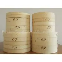 Bamboo Steamer thumbnail-1