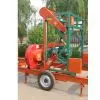 MJ1000 Portable Sawmill thumbnail-1