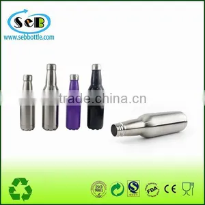 Best Production Vacuum Flask Bottle China Supplier thumbnail-1
