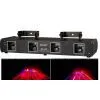 DL-55RP Double Red and Double Pruple Laser Light thumbnail-1