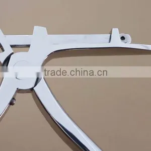 Orthodontic Dental Convertible Buccal Tube Cap Removing Pliers Without Blades thumbnail-4