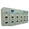 Indoor Metal Shell Draw-Out Switch Device thumbnail-1