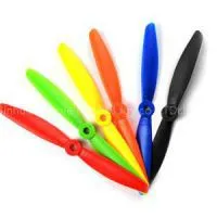 Two-blade Plastic Propeller thumbnail-1