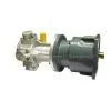 Piston Air Motor (Stand Type ) With Gear Reducer CAM-FG-1 thumbnail-1