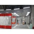 Heat Recuperator System Paint Prep Station Diesel Burner Heating Eco Friendly thumbnail-1