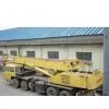 Sell Used KATO 35T Truck Crane,second Hand MOBILE CRANE thumbnail-1