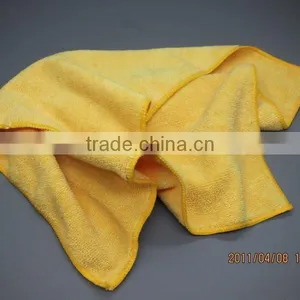 Microfiber Cleaning Cloth for Car Washing [made in China] thumbnail-1