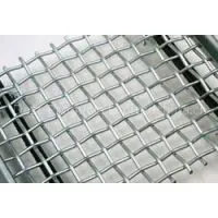 High Quality Stainless Steel Crimped Wire Mesh thumbnail-1
