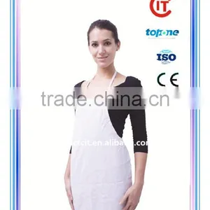 Multifunctional Disposable Apron With CE Certificate thumbnail-5