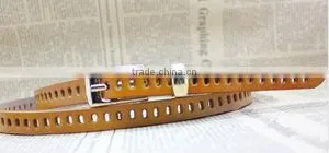 2014 Hot Sales of Women's Belt thumbnail-6