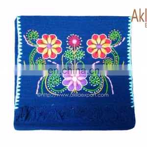 Hand Embroidered Handbag for Women thumbnail-2