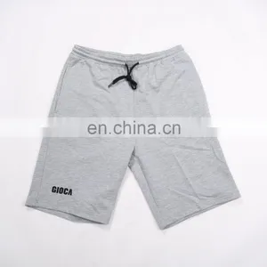 Grey Running Shorts Mens in Sport Running Shorts thumbnail-1