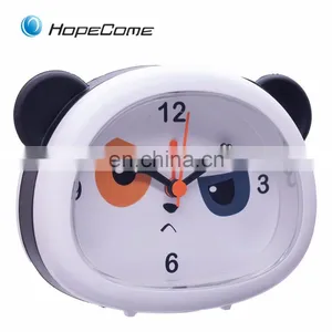 Unbreakable Table Silicone Alarm Clock thumbnail-6