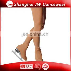 Over the Boot Skating Tights thumbnail-1