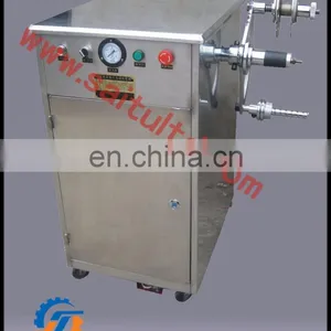 SAITU Company Fire Hose Drying Machine thumbnail-5