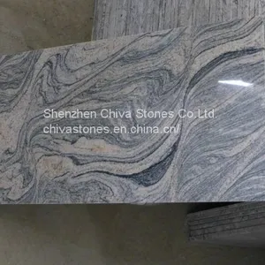 Juparana Light Multicolor Granite Cheap Natural Color Granite for Countertop China Quarry thumbnail-2