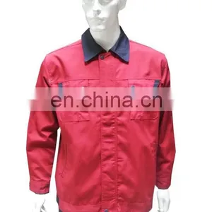 Cheap Workwear Clothing Industrial Factory Worker Uniform/ Labor Uniform Wholesale thumbnail-2