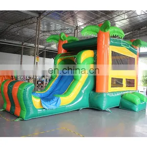 Infaltable Wholesale Commercial Bounce Houses thumbnail-1