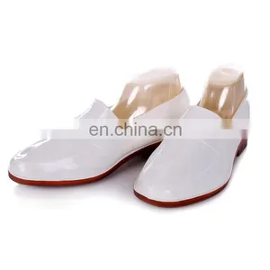 Rubber Safety Shoes/ Waterproof Anti-acid Shoe thumbnail-1