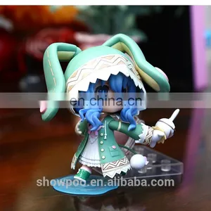 Wholesale Toy From China Date A Live Figure Collectibles Set of 4pcs thumbnail-2