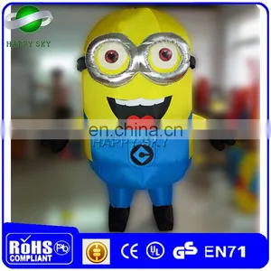 HI Special Customized Inflatable Cartoon, Inflatable Cartoon Characters, Promotion Inflatable Movie thumbnail-6