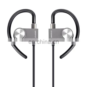 Wavefun X-Buds Metal Bluetooth Headsets Wireless Earbuds CSR8645 Magnet Headphone APT-X Tec Sweatproof Earphone 8hrs Music Time thumbnail-3