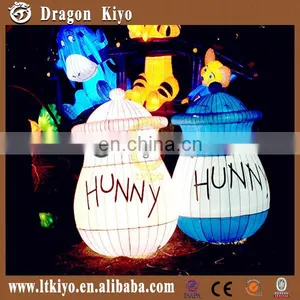 2015 Chinese Latern Outdoor Decoration for Festival thumbnail-3
