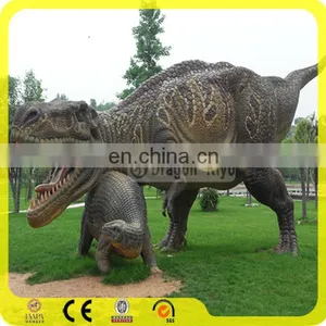 2015 The Best Quality Manufacturer T-rex Dinosaur Robot thumbnail-3