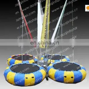Trampoline thumbnail-1