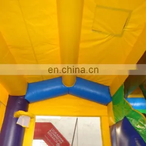Hot Sale New Inflatable Combo Games thumbnail-3