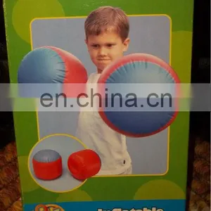 Inflatable Boxer Boppers thumbnail-1