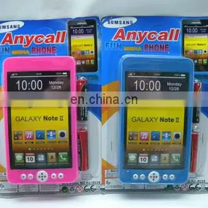 Lovely Toy Mobile Phone for Kids YX0205516 thumbnail-1