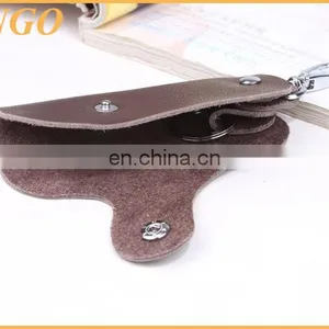 Genuine Leather Key Case thumbnail-3