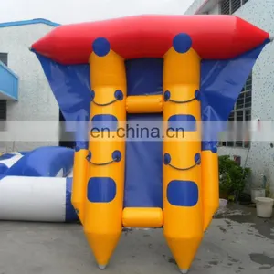 Wholesale PVC Inflatable Fly Fish Inflatable Handmade Flyfish thumbnail-5