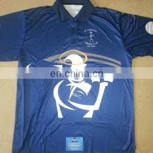 Customized Cricket Jerseys thumbnail-1