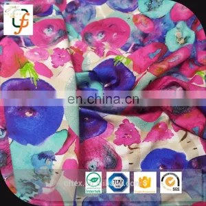 Chinese Suppliers 2017 New Knitting Bamboo Fabric for Kids thumbnail-5