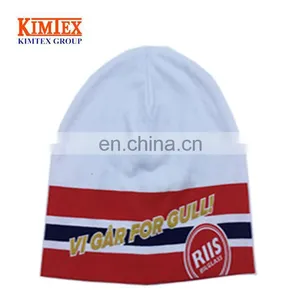 2017 Wholesale Fashion Polar Mens Fleece Winter Hat thumbnail-1