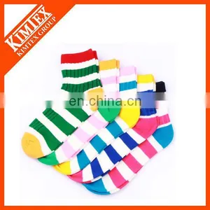 Wholesale High Quality 100 Polyester Running Socks thumbnail-4