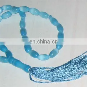 Manufacturer Supply Wooden Beads Necklace,bracelet,accessories,prayer Bead thumbnail-1