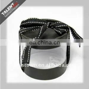 Custom Printed Private Brand Name Logo Paper Plastic Gift Box thumbnail-1