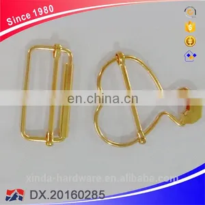 Suspender Gourd, Line, Iron/Brass Buckle, Cheap Price & Good Quality thumbnail-3