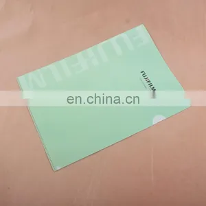 Promotional Gifts Folder L Shape Folder PP Expanding Files thumbnail-4