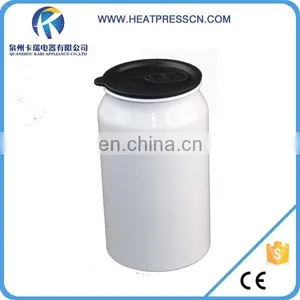 Sublimation Stainless Cola Bottle thumbnail-2