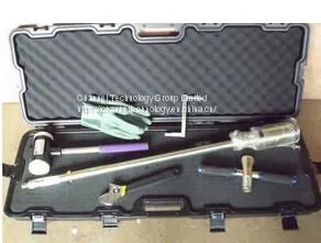 QT-TQ0302 Intact Root Sampling Drill Kit thumbnail-1